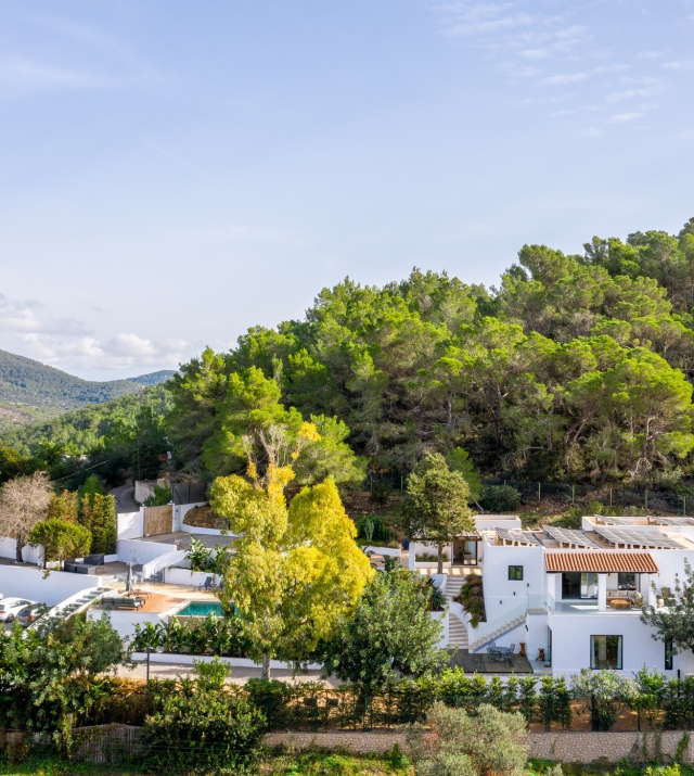Resa Estates Ibiza villa for sale es Cubells modern heated pool house far .jpg